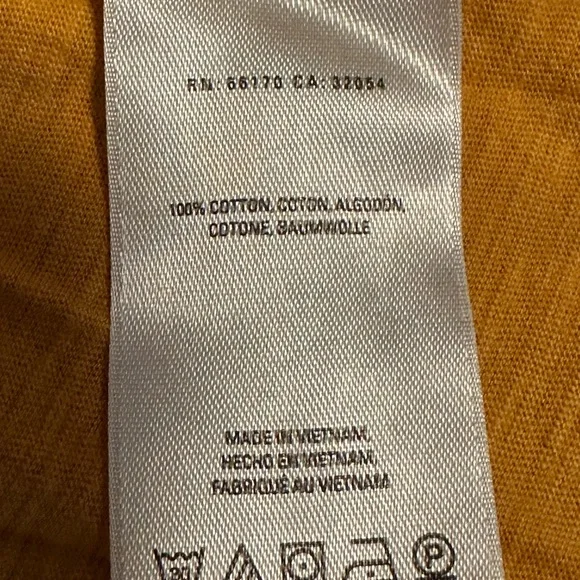 Long Sleeve Tunic Tee - Picture 4 of 9